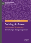 Image for Sociology in Greece  : its history and development