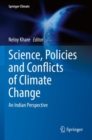 Image for Science, Policies and Conflicts of Climate Change