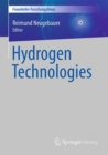 Image for Hydrogen technologies
