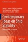 Image for Contemporary Ideas on Ship Stability : From Dynamics to Criteria