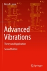 Image for Advanced vibrations  : theory and application