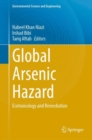Image for Global arsenic hazard  : ecotoxicology and remediation