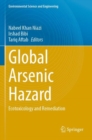 Image for Global arsenic hazard  : ecotoxicology and remediation