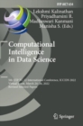 Image for Computational Intelligence in Data Science