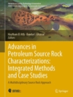 Image for Advances in petroleum source rock characterizations  : integrated methods and case studies