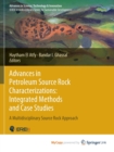 Image for Advances in Petroleum Source Rock Characterizations