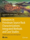 Image for Advances in petroleum source rock characterizations  : integrated methods and case studies