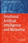 Image for Emotional Artificial Intelligence and Metaverse : 1067