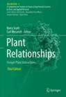 Image for Plant relationships  : fungal-plant interactions