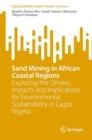 Image for Sand Mining in African Coastal Regions
