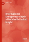 Image for Informational Entrepreneurship in a World with Limited Insight