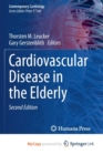 Image for Cardiovascular Disease in the Elderly