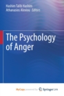 Image for The Psychology of Anger