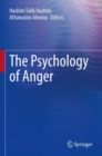 Image for The psychology of anger