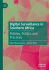 Image for Digital Surveillance in Southern Africa