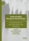Image for Understanding Workplace Relationships