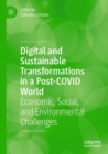Image for Digital and Sustainable Transformations in a Post-COVID World