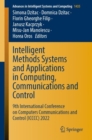 Image for Intelligent methods systems and applications in computing, communications and control  : 9th International Conference on Computers Communications and Control (ICCCC) 2022