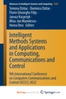 Image for Intelligent Methods Systems and Applications in Computing, Communications and Control : 9th International Conference on Computers Communications and Control (ICCCC) 2022