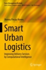 Image for Smart Urban Logistics
