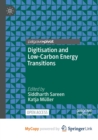 Image for Digitisation and Low-Carbon Energy Transitions