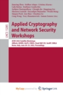 Image for Applied Cryptography and Network Security Workshops