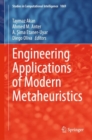 Image for Engineering Applications of Modern Metaheuristics