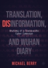 Image for Translation, Disinformation, and Wuhan Diary