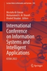 Image for International Conference on Information Systems and Intelligent Applications: ICISIA 2022