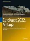 Image for Eurokarst 2022, Mâalaga  : advances in the hydrogeology of karst and carbonate reservoirs