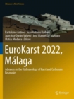 Image for EuroKarst 2022, Malaga