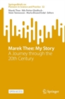Image for Marek Thee: My Story