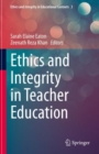 Image for Ethics and Integrity in Teacher Education