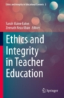 Image for Ethics and integrity in teacher education
