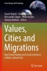 Image for Values, Cities and Migrations