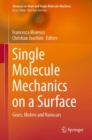 Image for Single Molecule Mechanics on a Surface
