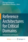 Image for Reference Architectures for Critical Domains