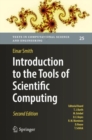 Image for Introduction to the Tools of Scientific Computing