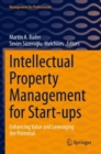Image for Intellectual Property Management for Start-ups