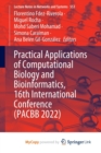 Image for Practical Applications of Computational Biology and Bioinformatics, 16th International Conference (PACBB 2022)