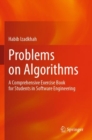 Image for Problems on algorithms  : a comprehensive exercise book for students in software engineering