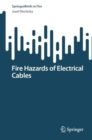 Image for Fire Hazards of Electrical Cables