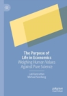 Image for The Purpose of Life in Economics