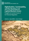 Image for Digitalisation, Sustainability, and the Banking and Capital Markets Union