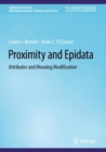 Image for Proximity and Epidata