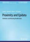 Image for Proximity and Epidata: Attributes and Meaning Modification