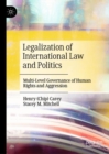 Image for Legalization of International Law and Politics
