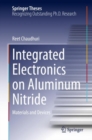 Image for Integrated Electronics on Aluminum Nitride: Materials and Devices