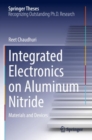 Image for Integrated electronics on aluminum nitride  : materials and devices