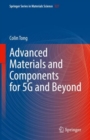 Image for Advanced Materials and Components for 5G and Beyond